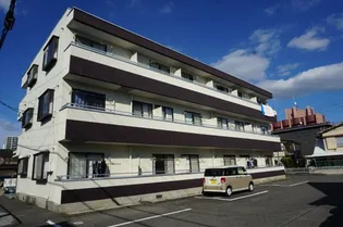 クレストタウンの画像