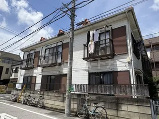 カメリアハイツの画像