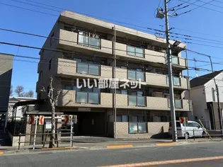 アスティ南田園の画像