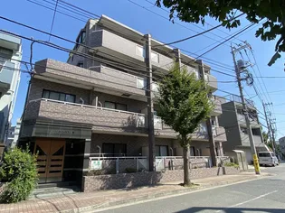 グラン パアレIIIの画像