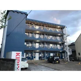 高根マンションの画像