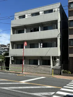 スクエアー朝日町の画像