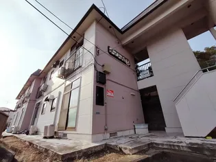 チェリーハイツの画像