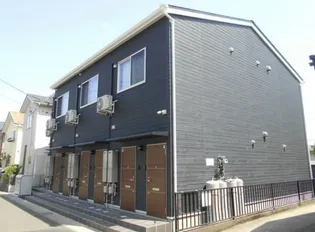 ブライアローズ富沢南の画像