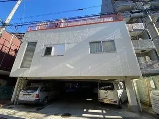 高鼻コーポ 2ーDの画像