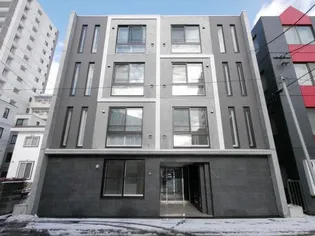 グランドサクセス北6条の画像