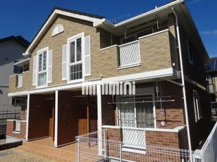 サニーユニゾンカーサBの画像