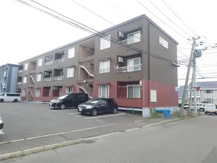 バップバーレンW17Nの画像