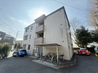 アバンウェル城北公園の画像