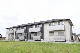 GRAND RISE TSUKUBA A棟の画像