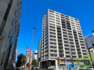 ドゥーエ仙台イーストの画像