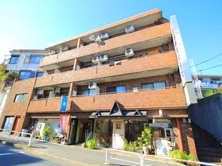 カーサ イトーの画像