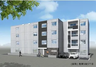 ブランシャールTSCOURT発寒の画像