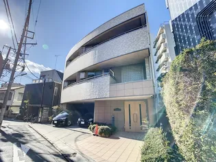 プランドウル大森の画像