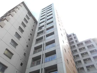 プライムアーバン仙台北目町【13階】の外観