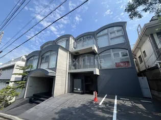 ライフパティオ菊名の画像