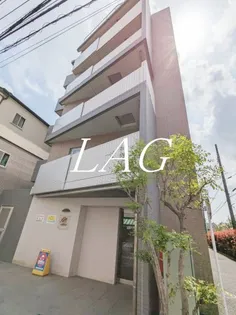 AZEST蒲田南の画像