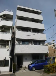 グレイス北新宿の画像