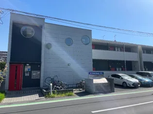 オーシャンヴェールBの画像