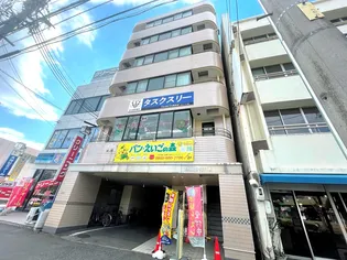 サンローズ八幡の画像