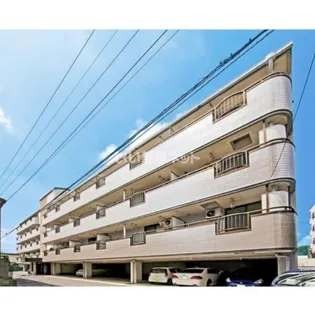 レジデンス山和IIの画像