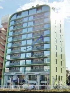 アクセス淀橋の画像