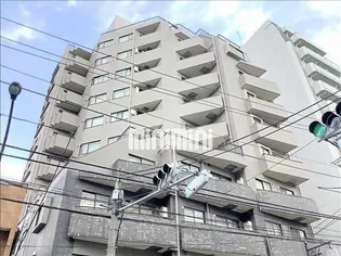 エールプラザ戸山台の画像