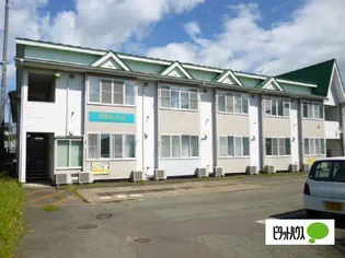 滝沢ヒルズ Aの画像