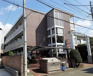 パル新川崎の画像