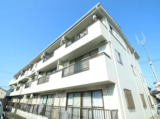 メゾン アムール A棟の画像