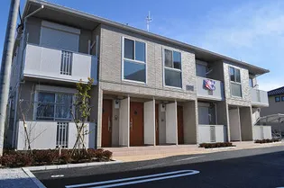 マルベリーヒルBの画像