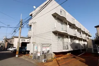 ドルミール木下の画像