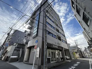 ロゴス21戸部【7階】の外観