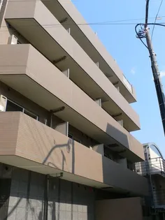 ガリシア江古田の画像