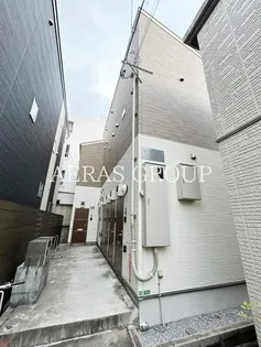 カーザ江古田の画像