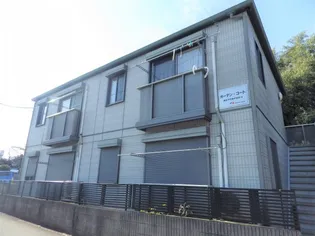 ガーデンコートの画像