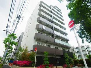 ライジングプレイス綾瀬三番館の画像