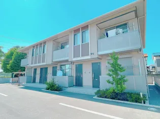 VILA KEYAKIの画像