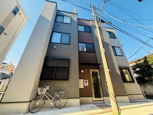 グランデハーモニー足立の画像