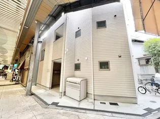 シェリル北田辺の画像