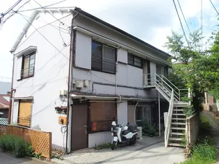 みどり荘の画像