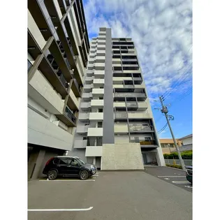 LIBTHマーレ平成Ⅱの画像