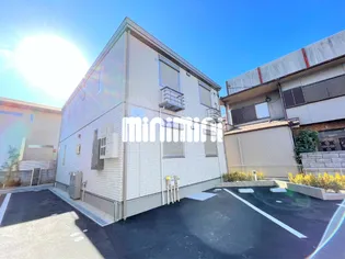 エスポワールT A棟の画像