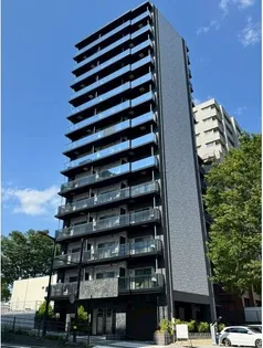 グランドロアール仙台西公園の画像