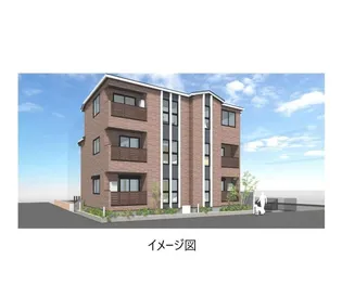 WOODROW HOUSEの画像