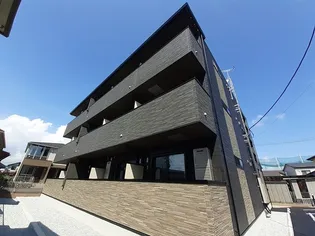 ナイスアーバンIIの画像