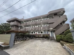 ヒルトップマンションの画像