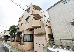 リッシェル生田の画像