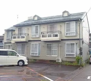 アークハイツIIの画像