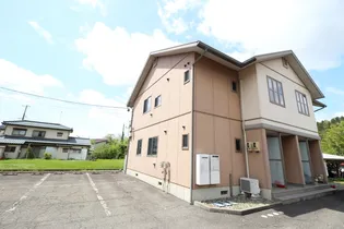 ファミールメゾンCの画像